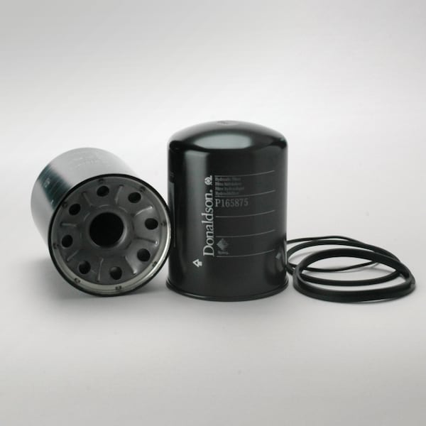 Hydraulic Filter, Spin-On, P165875